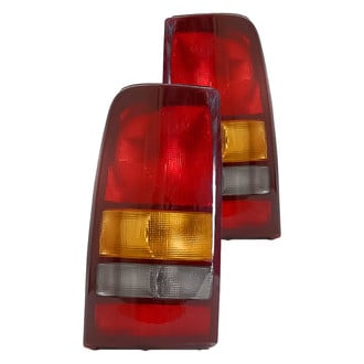 Replacement - Tail Light