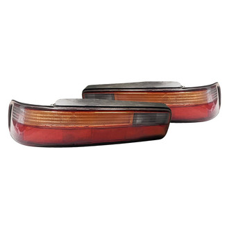 Replacement - Driver and Passenger Side Tail Lights (Standard Line)