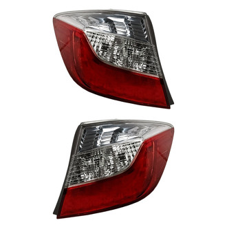 Replacement - Tail Light
