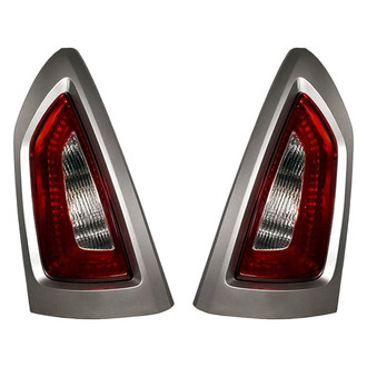 Replacement - Tail Light