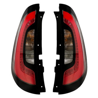 Replacement - LED Tail Lights