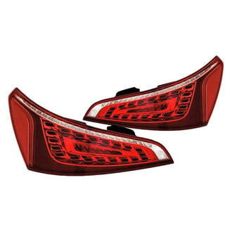Replacement - Tail Light
