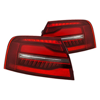 Replacement - Tail Lights