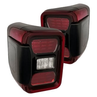 Replacement - Tail Lights