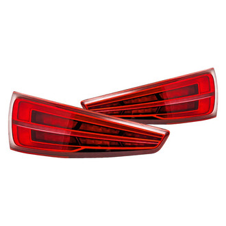 Replacement - Tail Lights