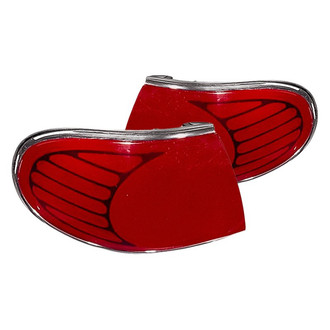 Replacement - Tail Light (Standard Line)