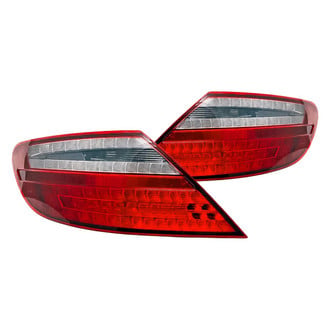 Replacement - Tail Lights