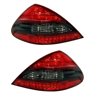 Replacement - Tail Light (Standard Line)