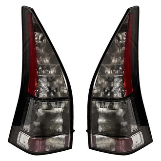 Replacement - Driver and Passenger Side Tail Lights (Standard Line)