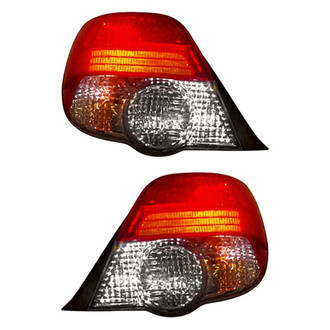 Replacement - Tail Light (Standard Line)
