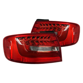 Replacement - Tail Light
