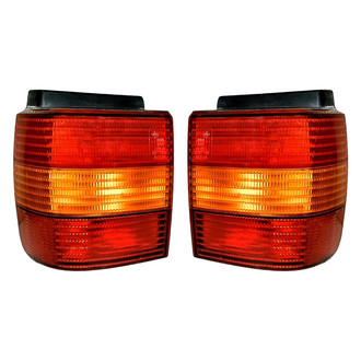 Replacement - Tail Light Lens and Housing (Standard Line)