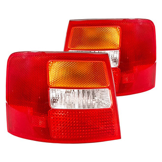 Replacement - Tail Light (Standard Line)