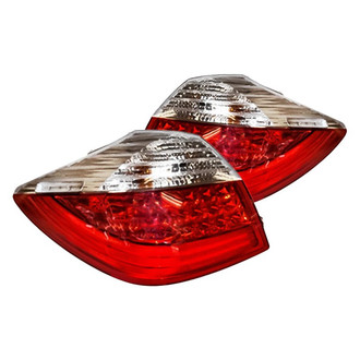 Replacement - Tail Light (Standard Line)