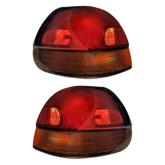 Replacement - Tail Light (Standard Line)