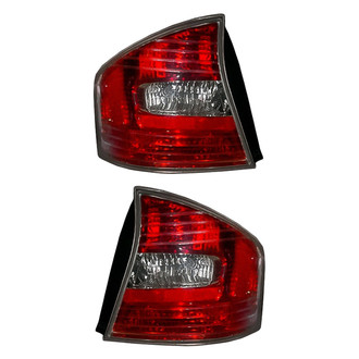 Replacement - Tail Light (Standard Line)