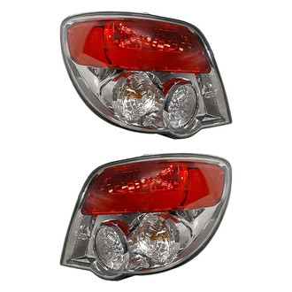 Replacement - Tail Light (Standard Line)
