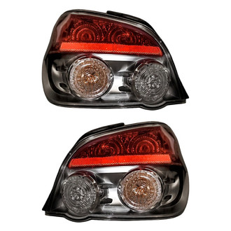 Replacement - Tail Light (Standard Line)