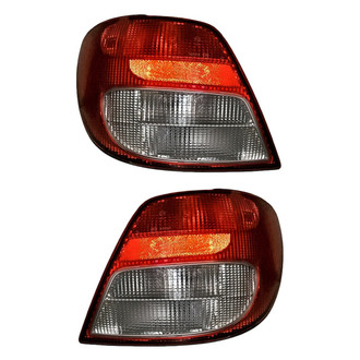 Replacement - Tail Light (Standard Line)