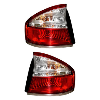 Replacement - Tail Light (Standard Line)