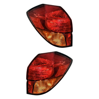Replacement - Tail Light (Standard Line)