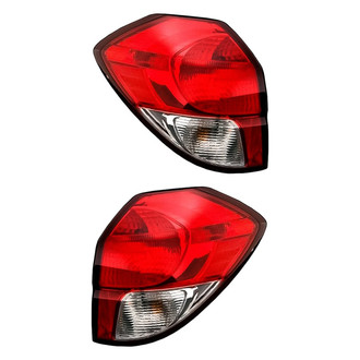 Replacement - Tail Light (Standard Line)