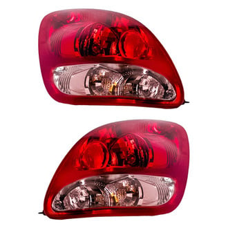 Replacement - Tail Light