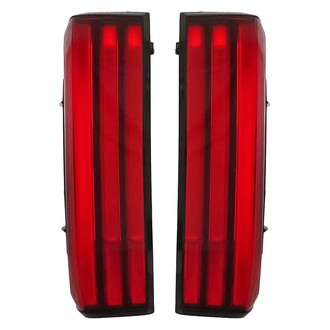 Replacement - Tail Lights