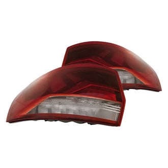 Replacement - Driver and Passenger Side Outer Tail Lights (Standard Line)