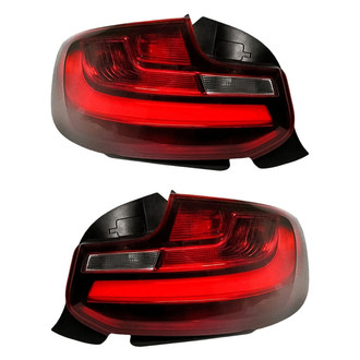 Replacement - Tail Light (Standard Line)