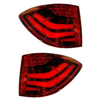 Replacement - Tail Light