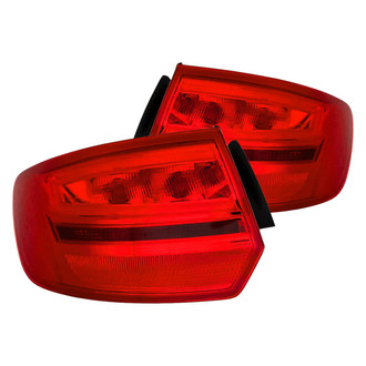 Replacement - Tail Light (Standard Line)