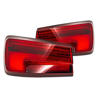Replacement - Tail Lights