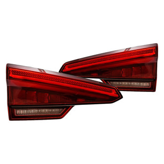 Replacement - Driver and Passenger Side Inner Tail Lights (Standard Line)