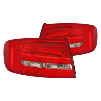 Replacement - Tail Light
