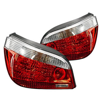 Replacement - Tail Light