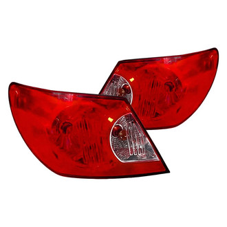 Replacement - Tail Light