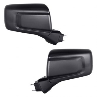 Replacement - Side View Mirror