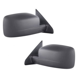 Replacement - Side View Mirror