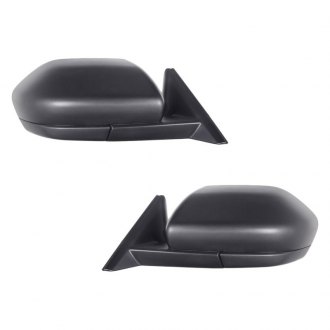 Replacement - Side View Mirror