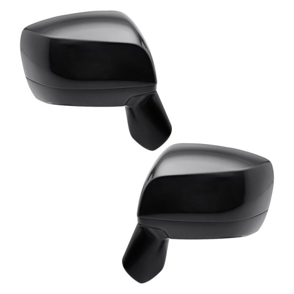 Replacement - Driver and Passenger Side Power View Mirror Set