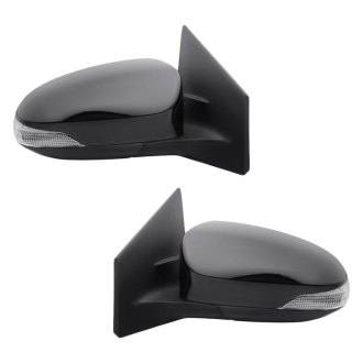 Replacement - Side View Mirror