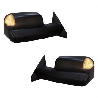 Replacement - Side View Mirror