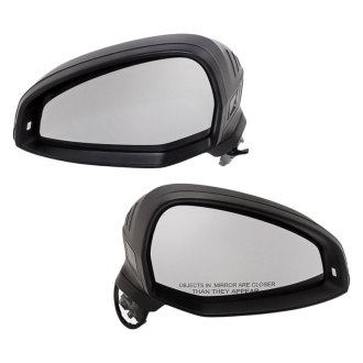 Replacement - Side View Mirror