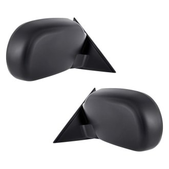 Replacement - Side View Mirror