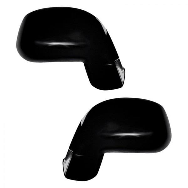 Replacement - Driver and Passenger Side Power View Mirror Set