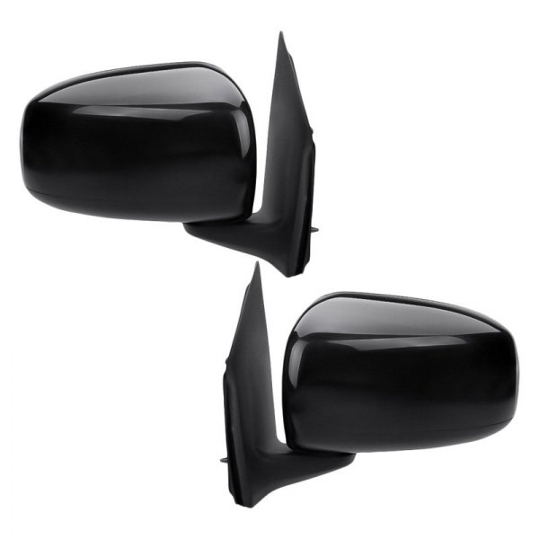 Replacement - Driver and Passenger Side Power View Mirror Set