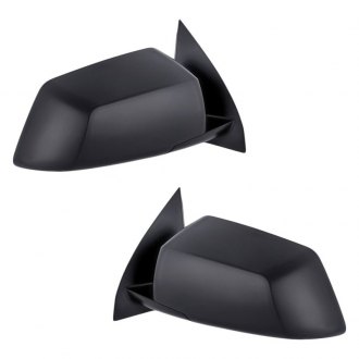 Replacement - Side View Mirror