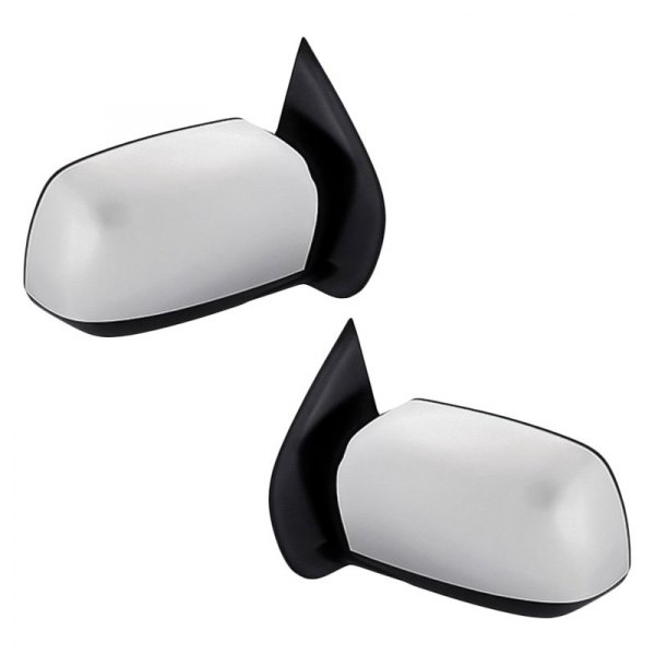 Replacement - Driver and Passenger Side Power View Mirror Set