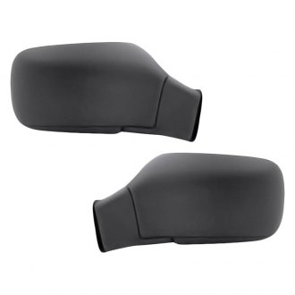 Replacement - Side View Mirror